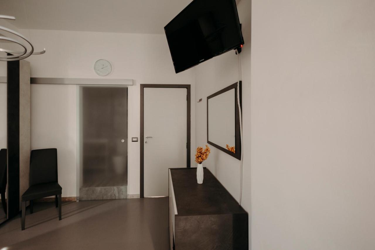 Katania Secret Hotel Exterior photo