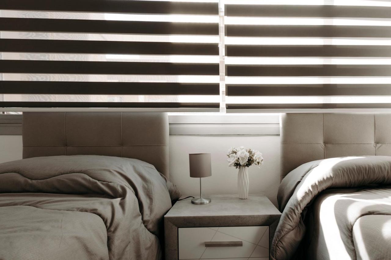 Katania Secret Hotel Room photo