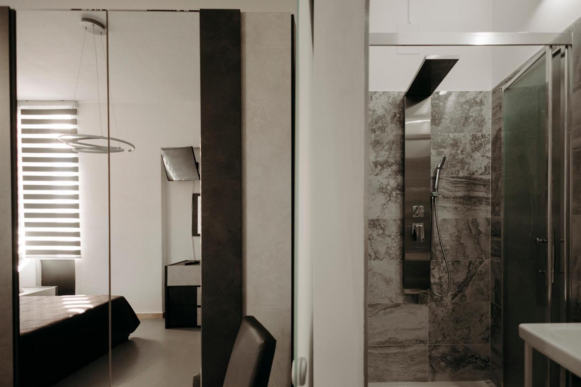 Katania Secret Hotel Room photo